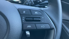 Hyundai BAYON 1.0 TGDi [90] Tech Line 5dr DCT Petrol Hatchback